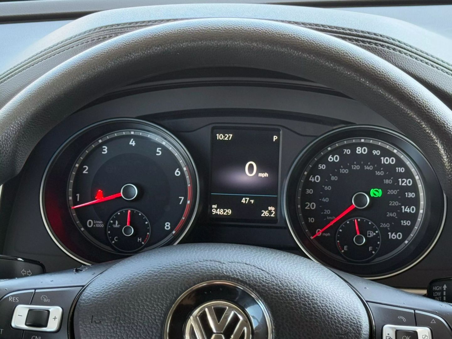 2018 Volkswagen Atlas - Image 34