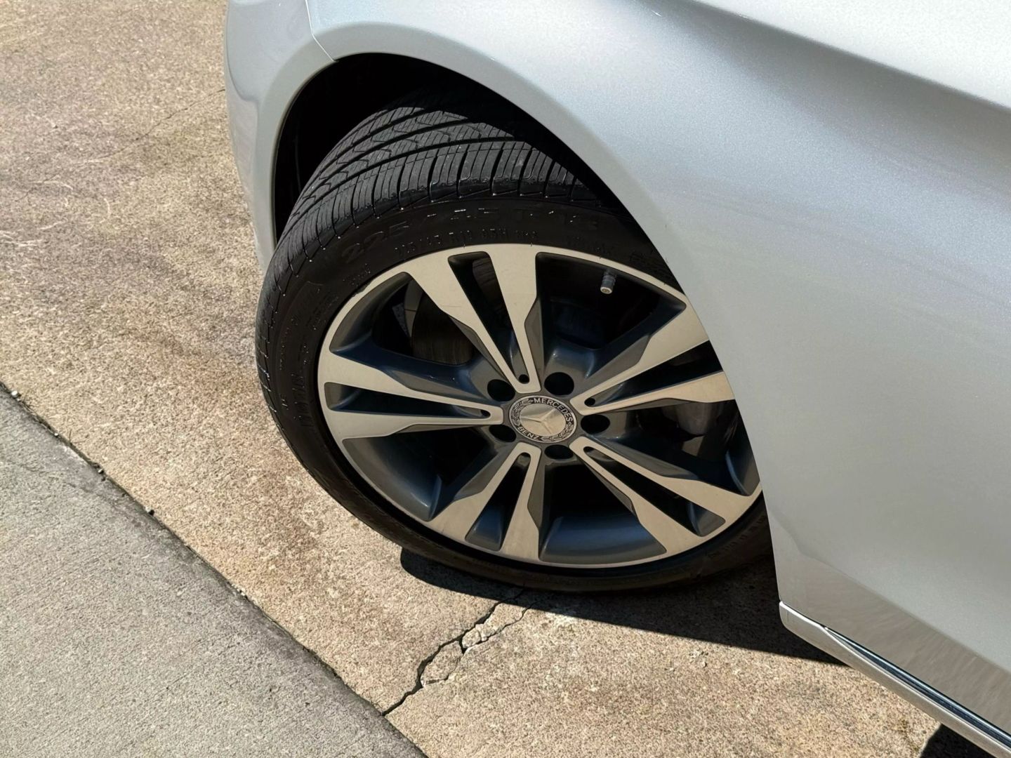 2017 Mercedes-benz C-class - Image 51