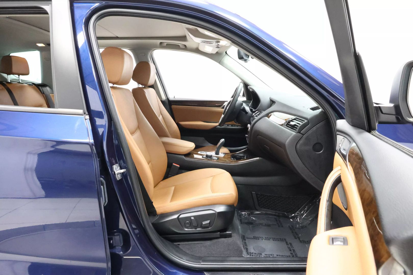2017 Bmw X3 - Image 86