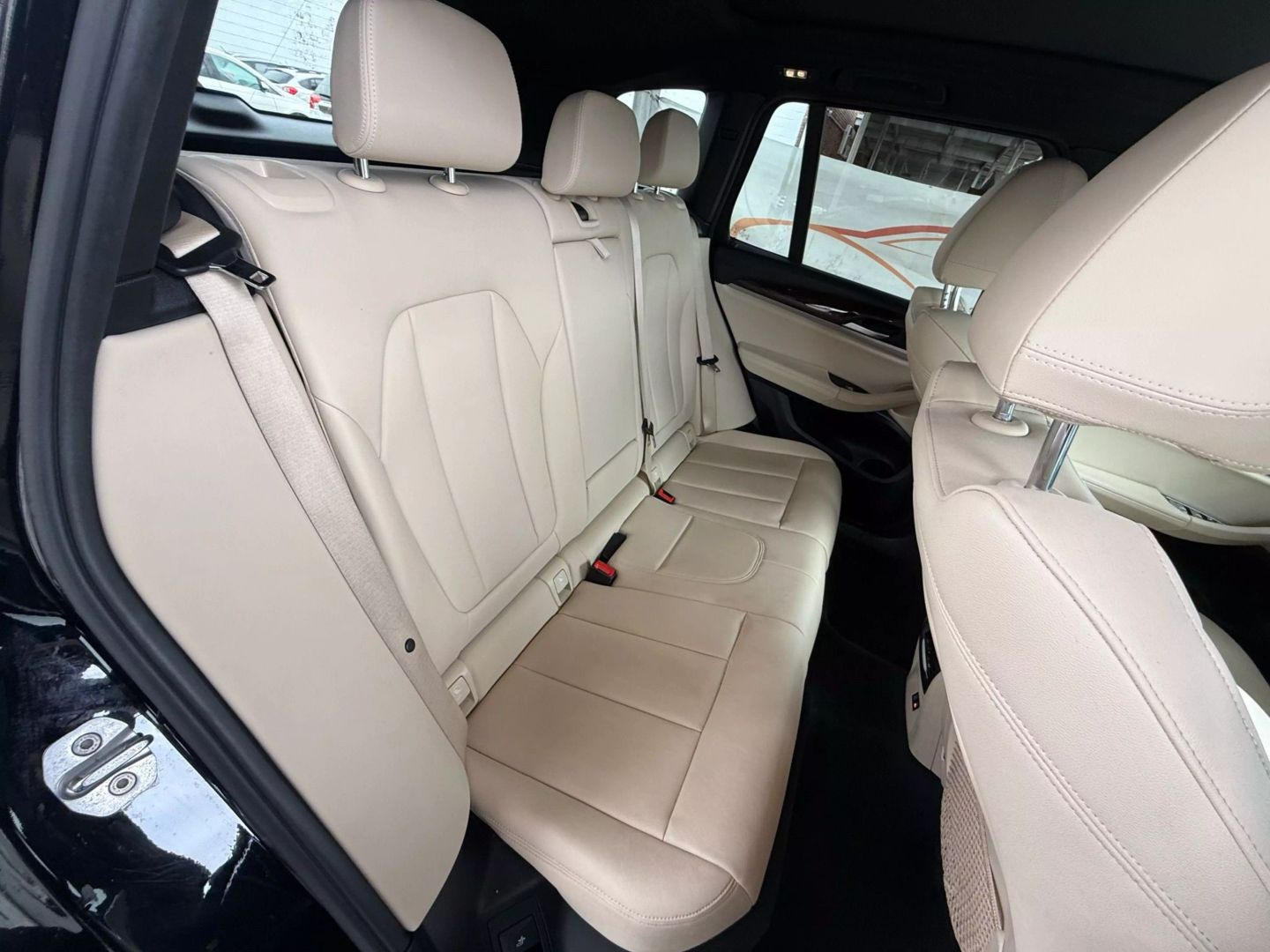 2020 Bmw X3 - Image 23