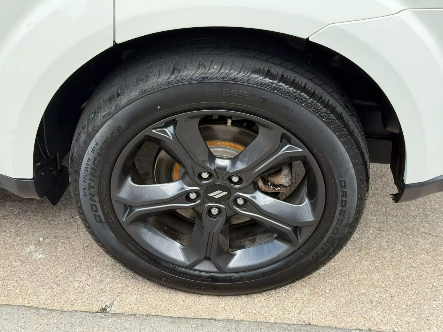 2019 Dodge Journey - Image 48