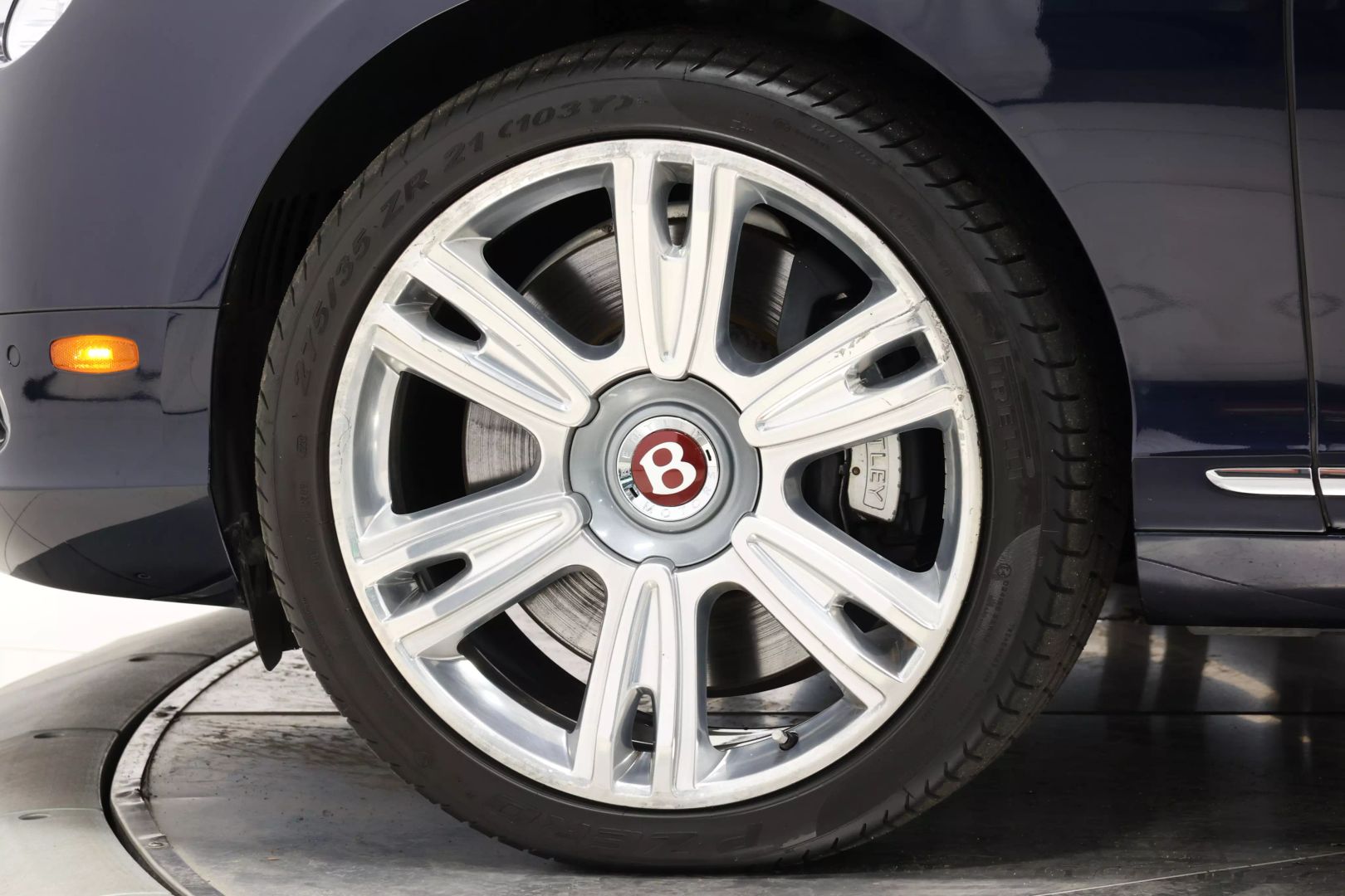 2013 Bentley Continental - Image 92