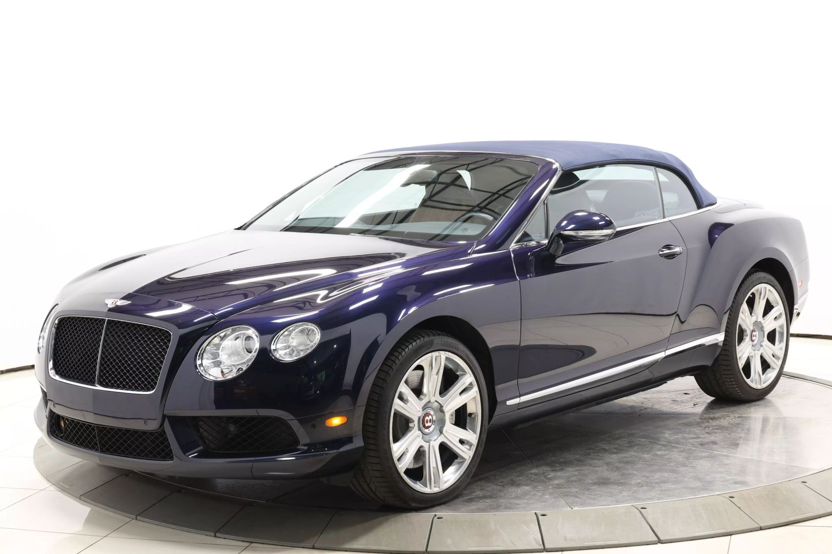 2013 Bentley Continental - Image 96