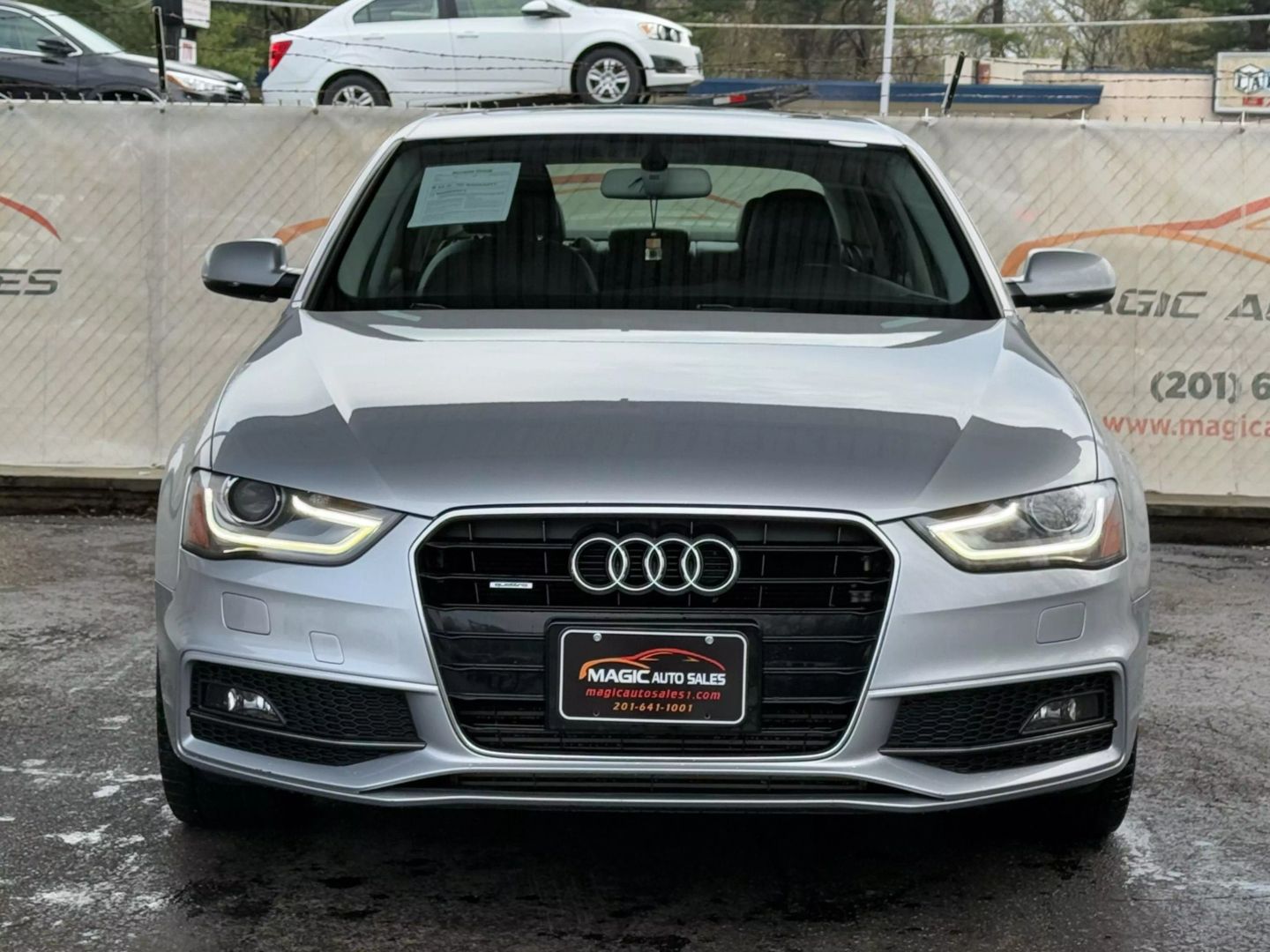 2016 Audi A4 - Image 5