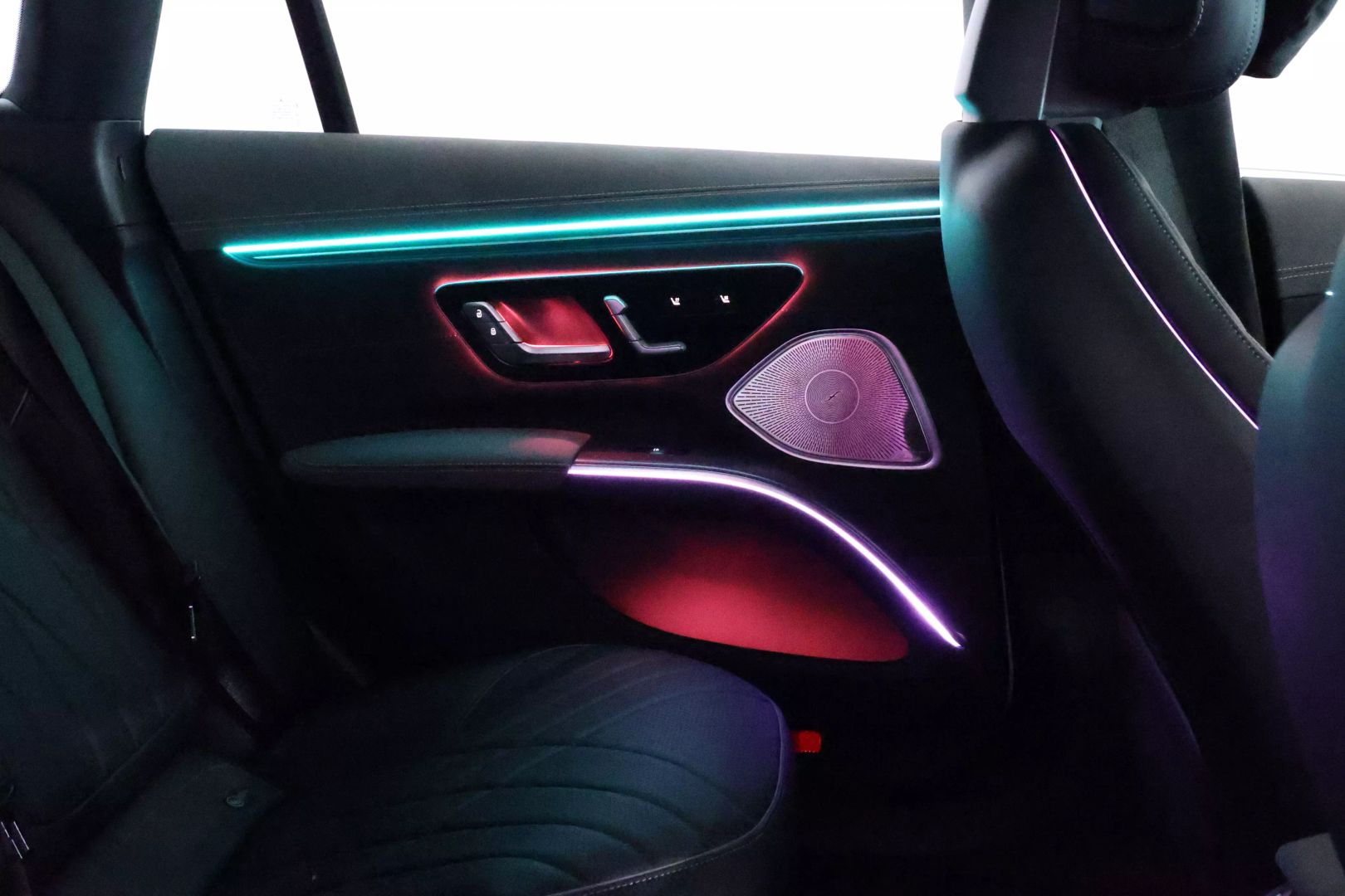 2023 Mercedes-benz Mercedes-eq Eqs - Image 111