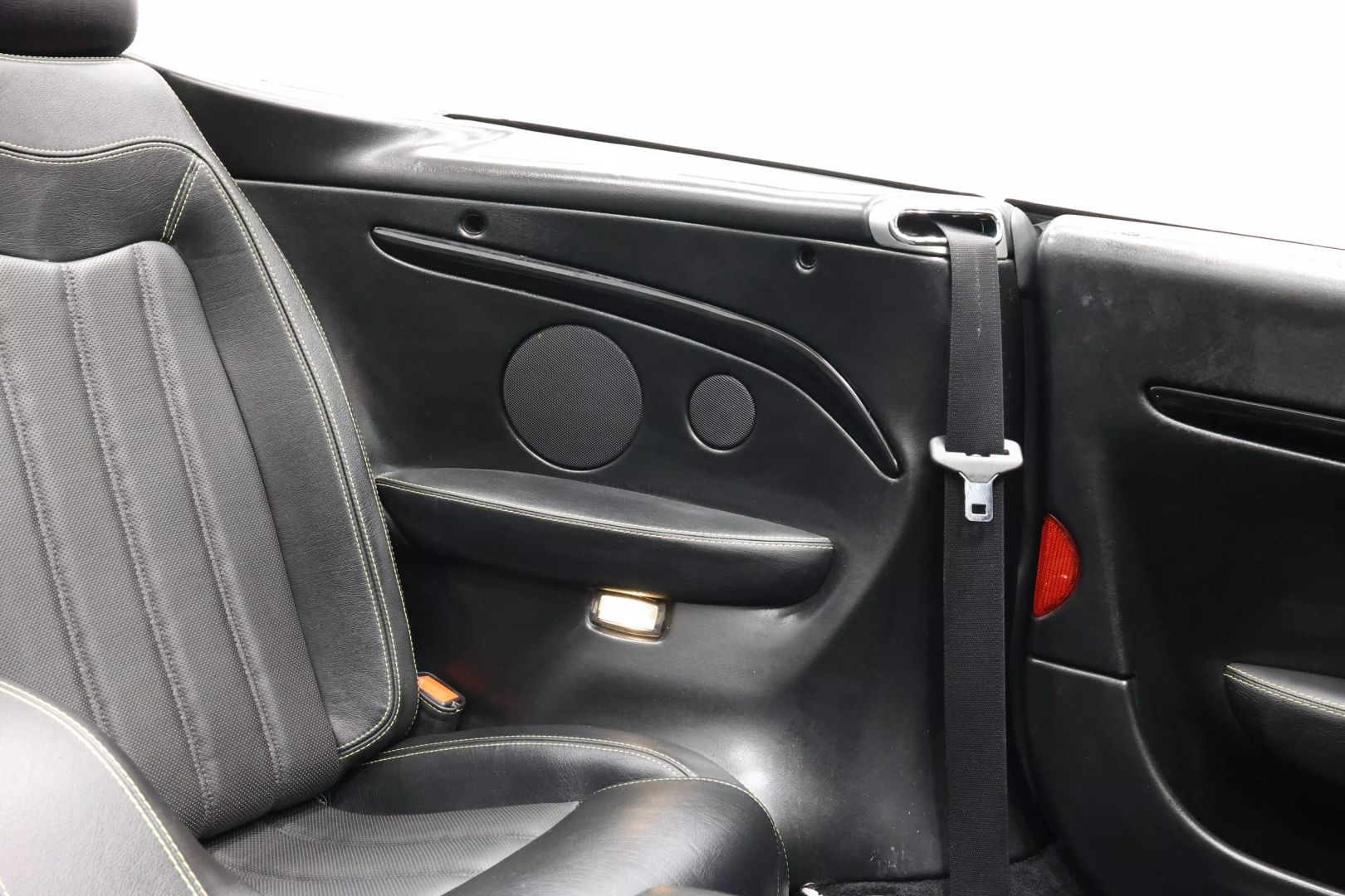 2011 Maserati Granturismo - Image 64