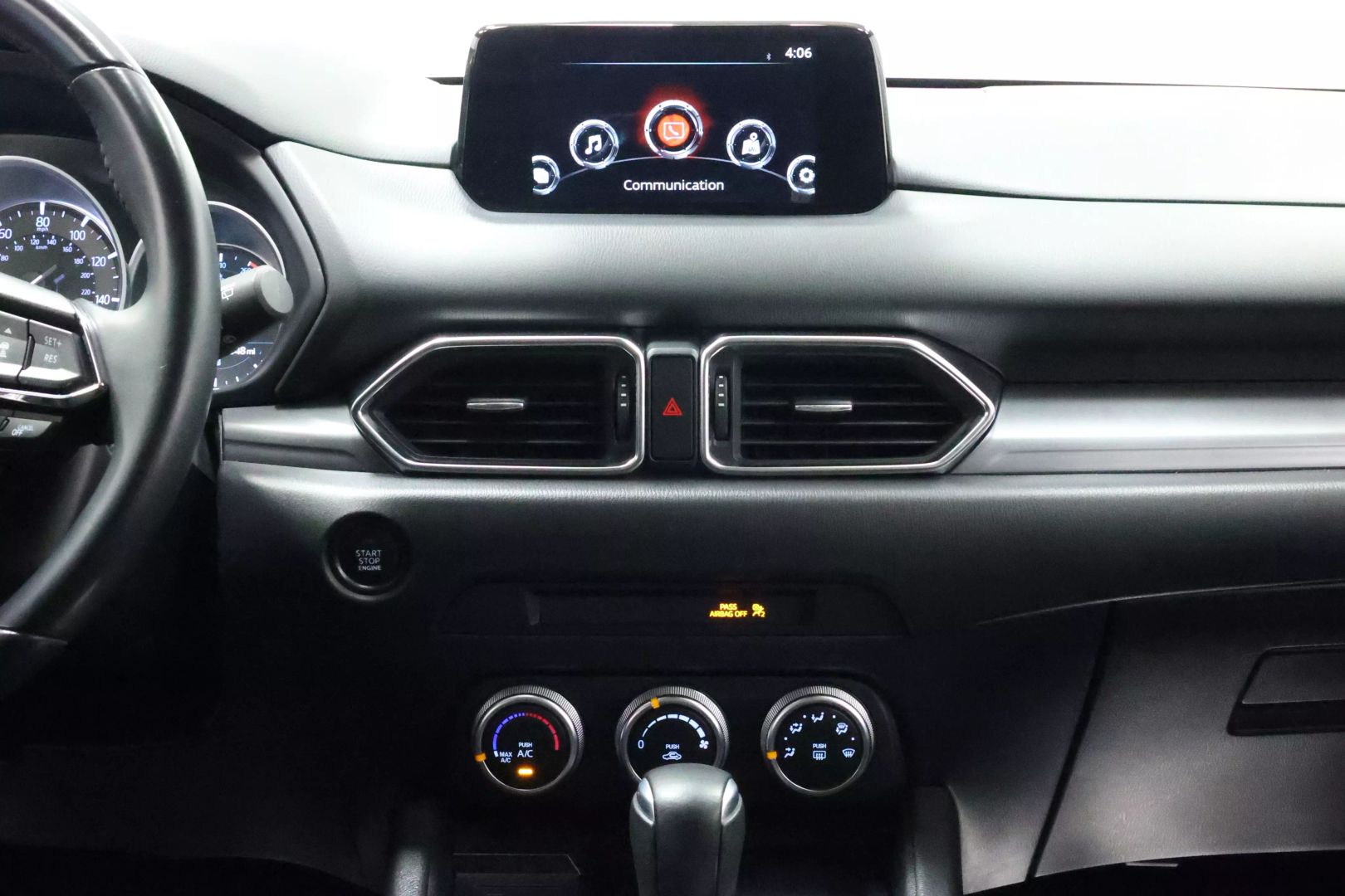 2019 Mazda Cx-5 - Image 34