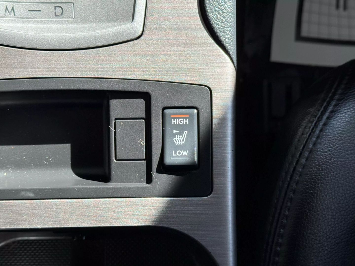 2014 Subaru Outback - Image 30
