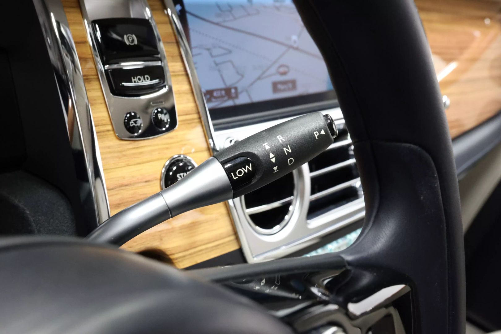 2018 Rolls-royce Ghost - Image 26