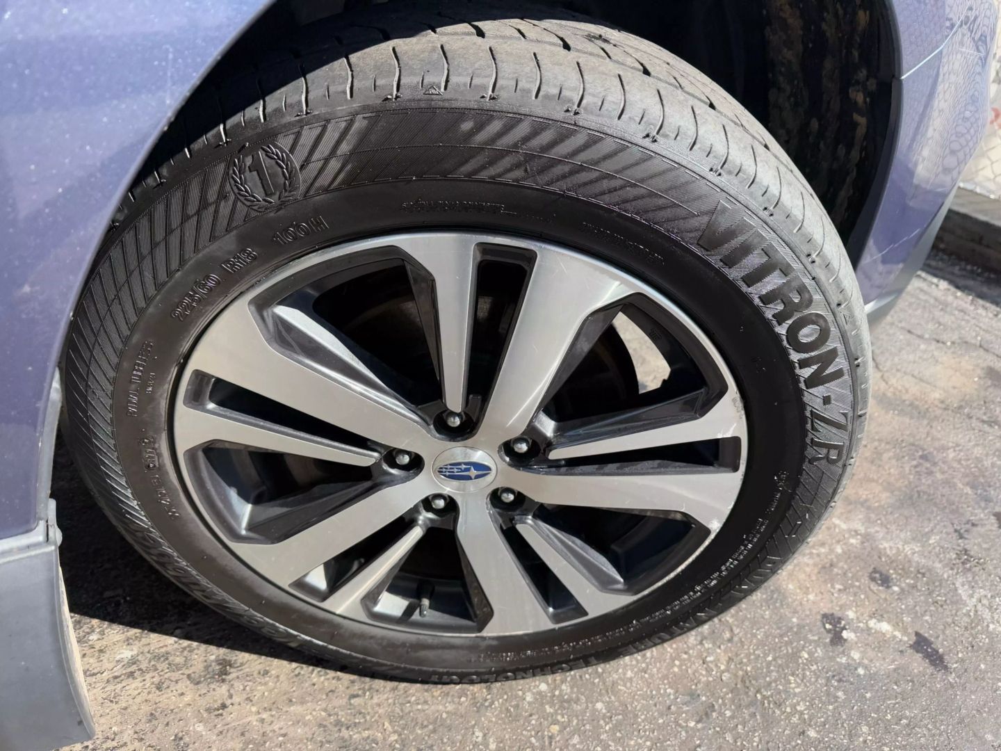 2018 Subaru Outback - Image 52