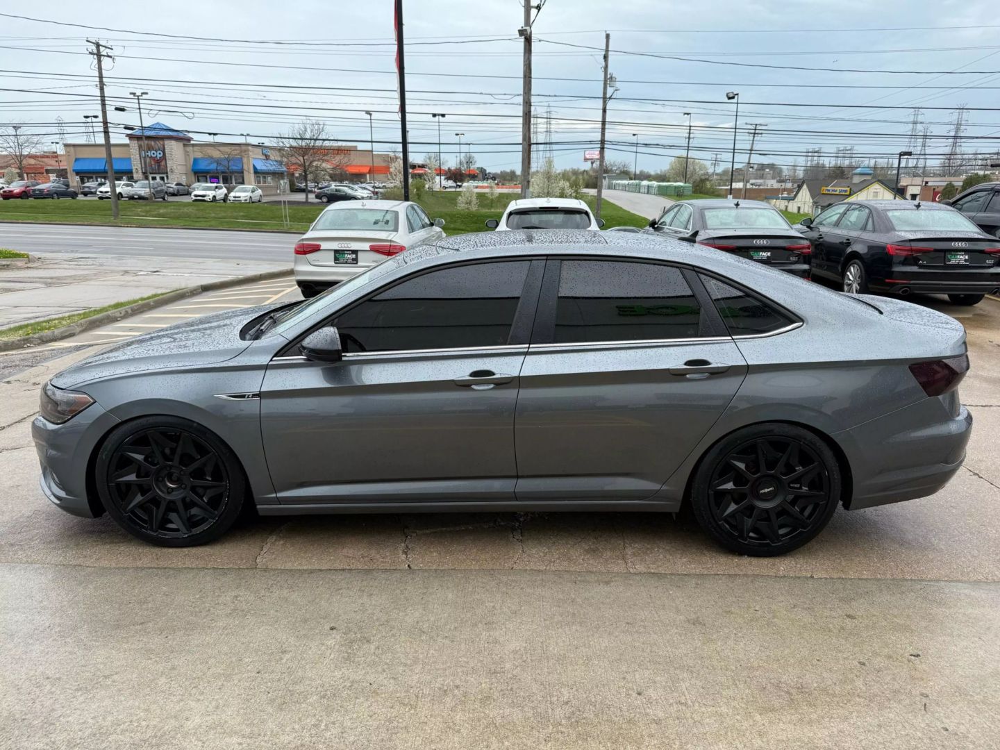 2020 Volkswagen Jetta - Image 6