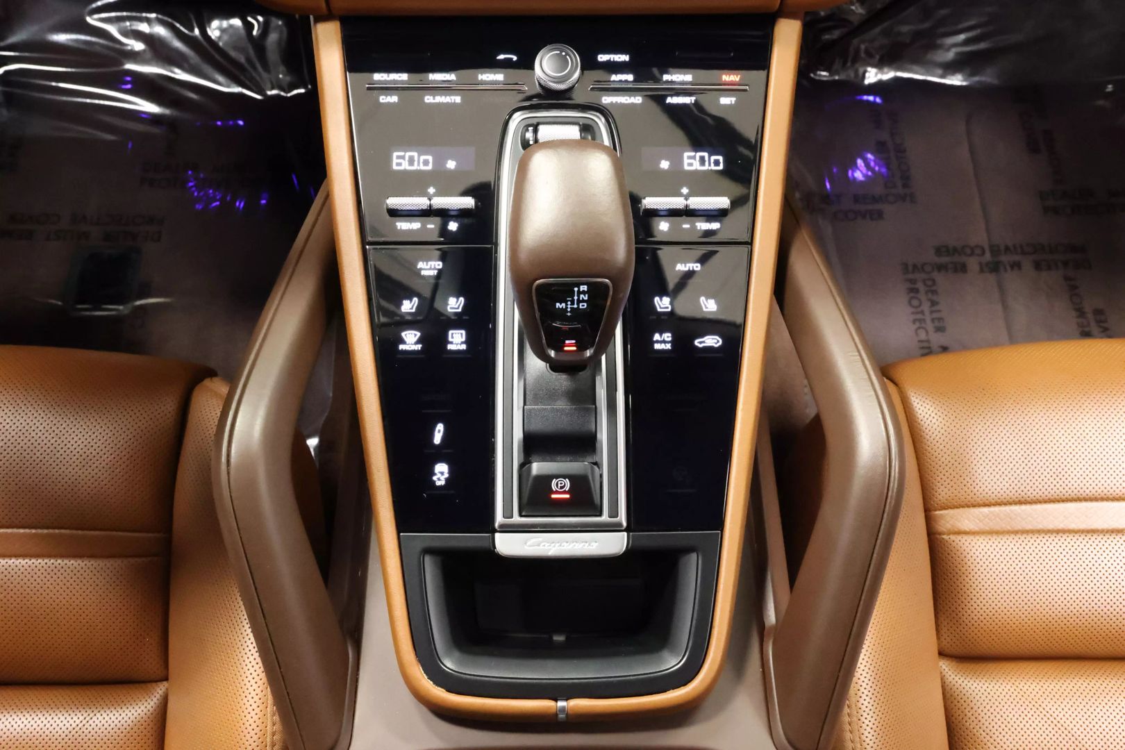 2021 Porsche Cayenne Coupe - Image 38
