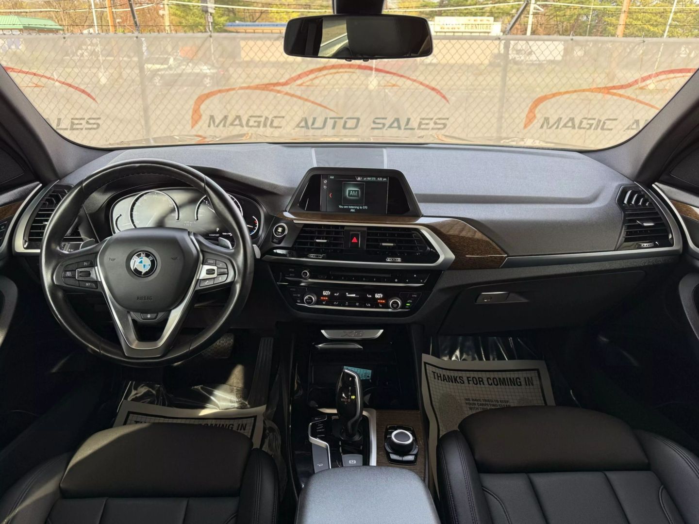 2018 Bmw X3 - Image 27