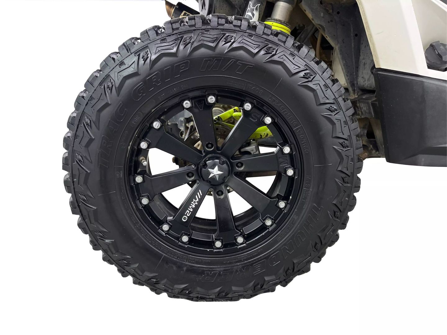 2015 Can/am Maverick 1000r - Image 20