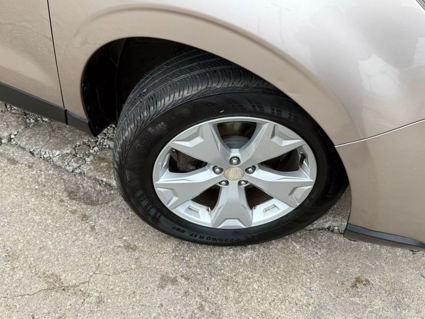 2015 Subaru Forester - Image 50