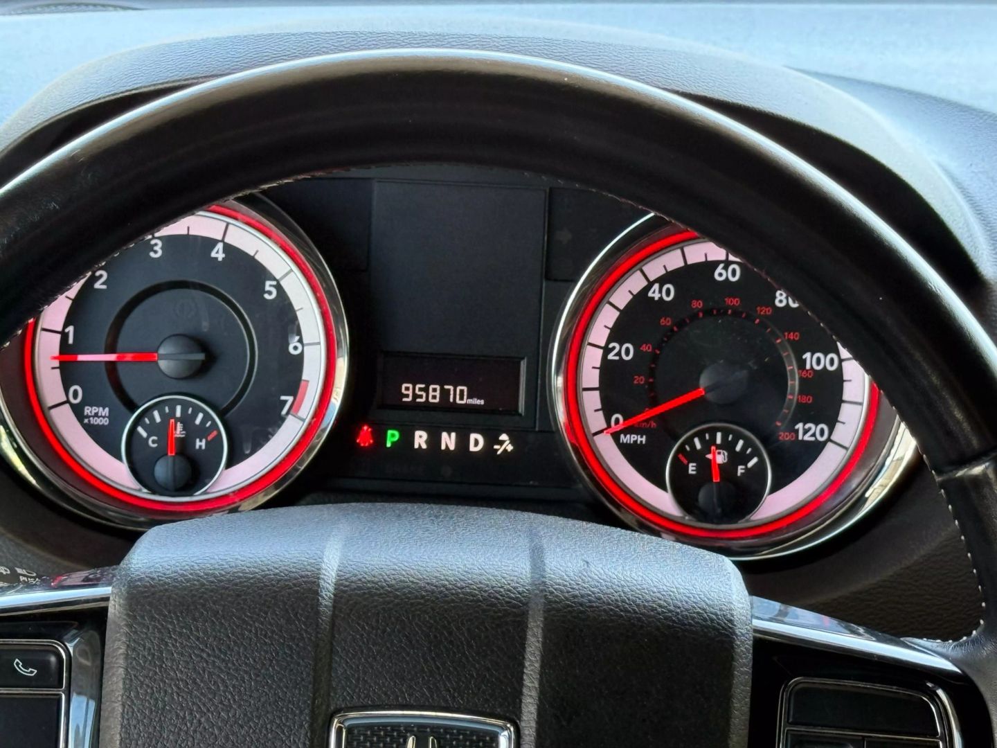2020 Dodge Grand Caravan Passenger - Image 32
