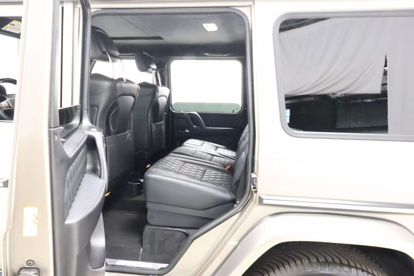 2017 Mercedes-benz Mercedes-amg G-class - Image 48