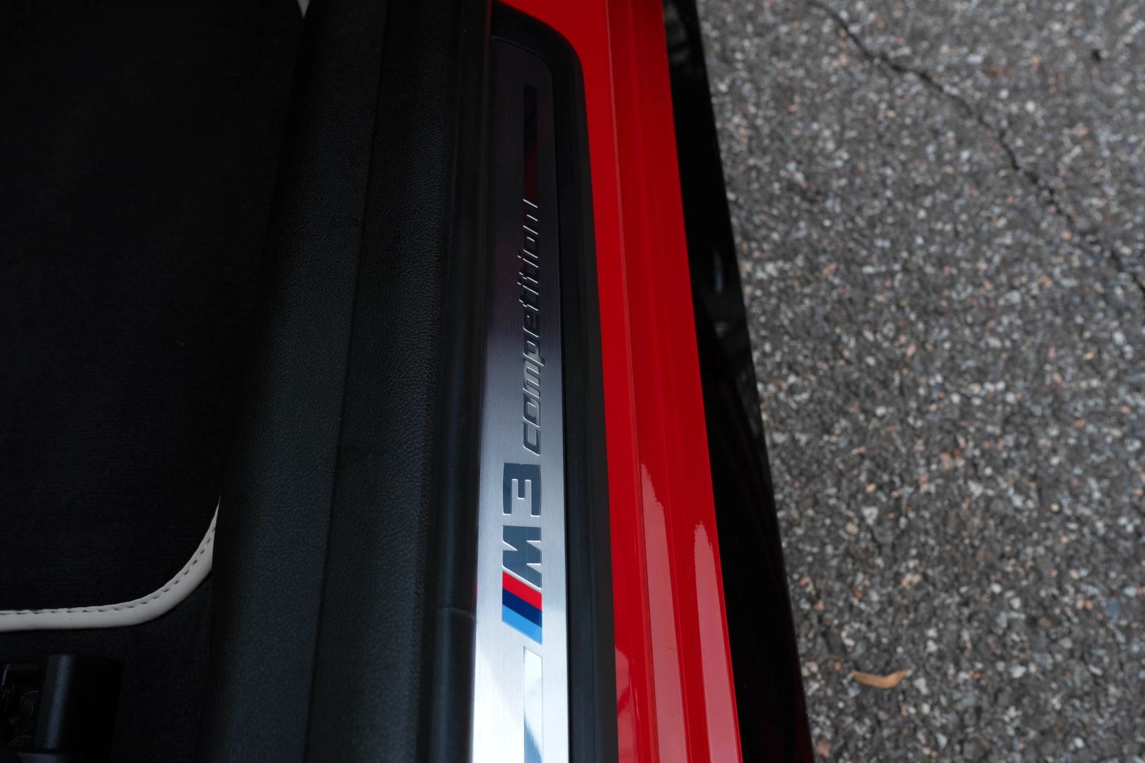2022 Bmw M3 - Image 52