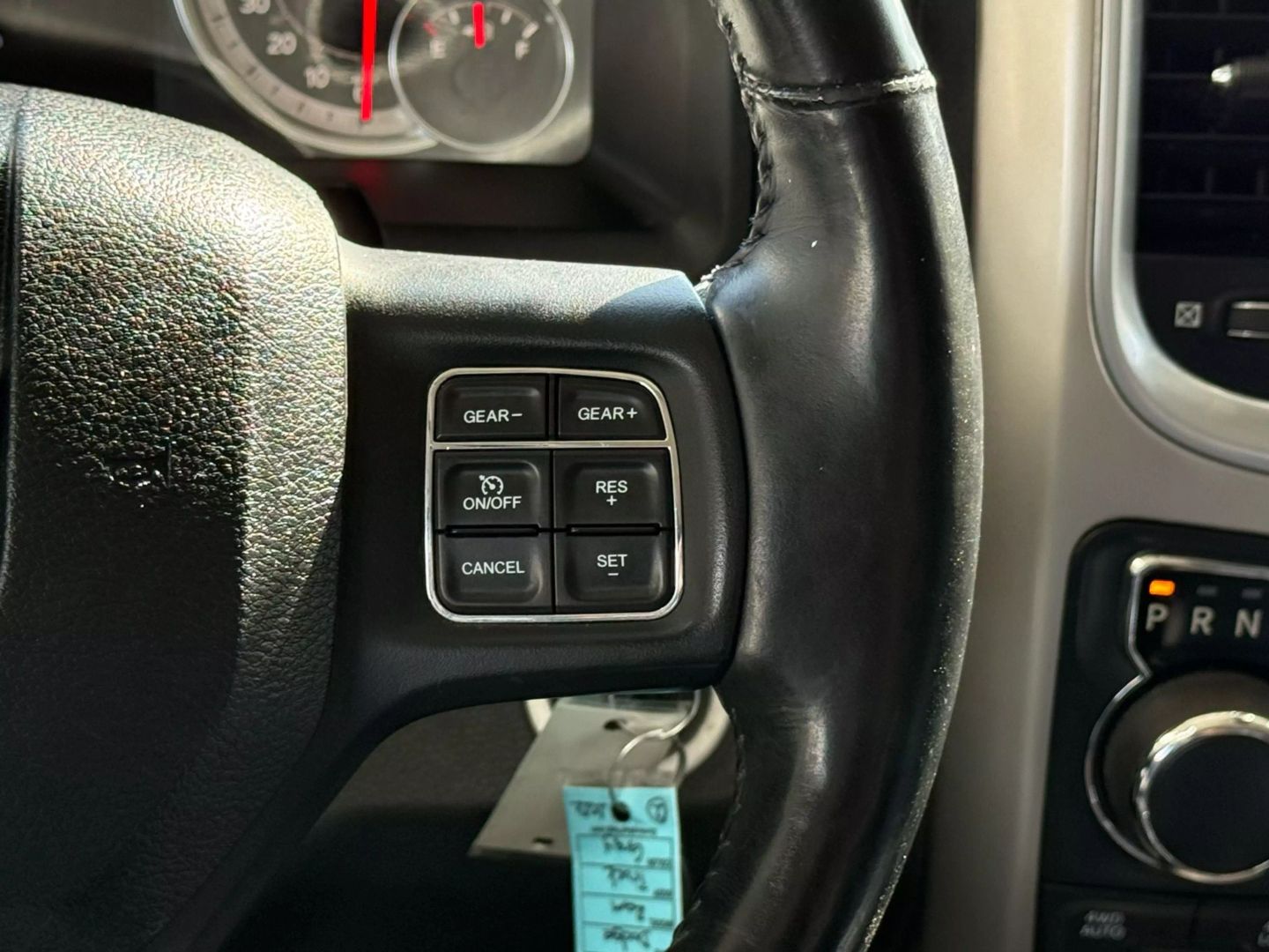 2017 Ram 1500 Crew Cab - Image 33