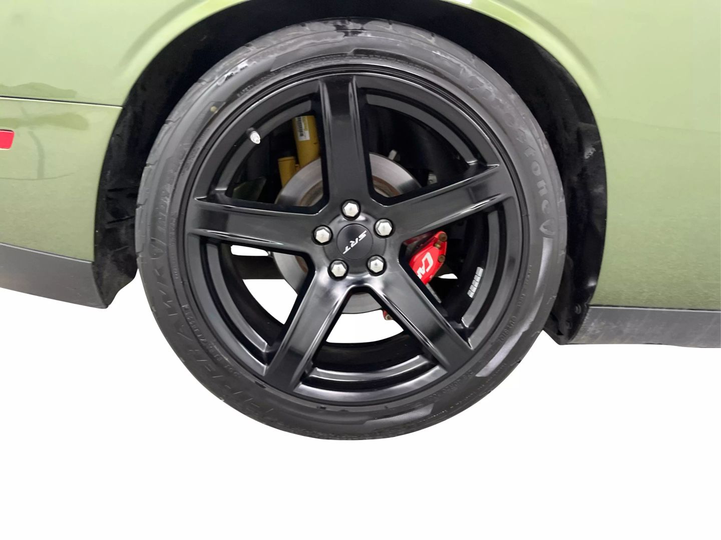 2019 Dodge Challenger - Image 23