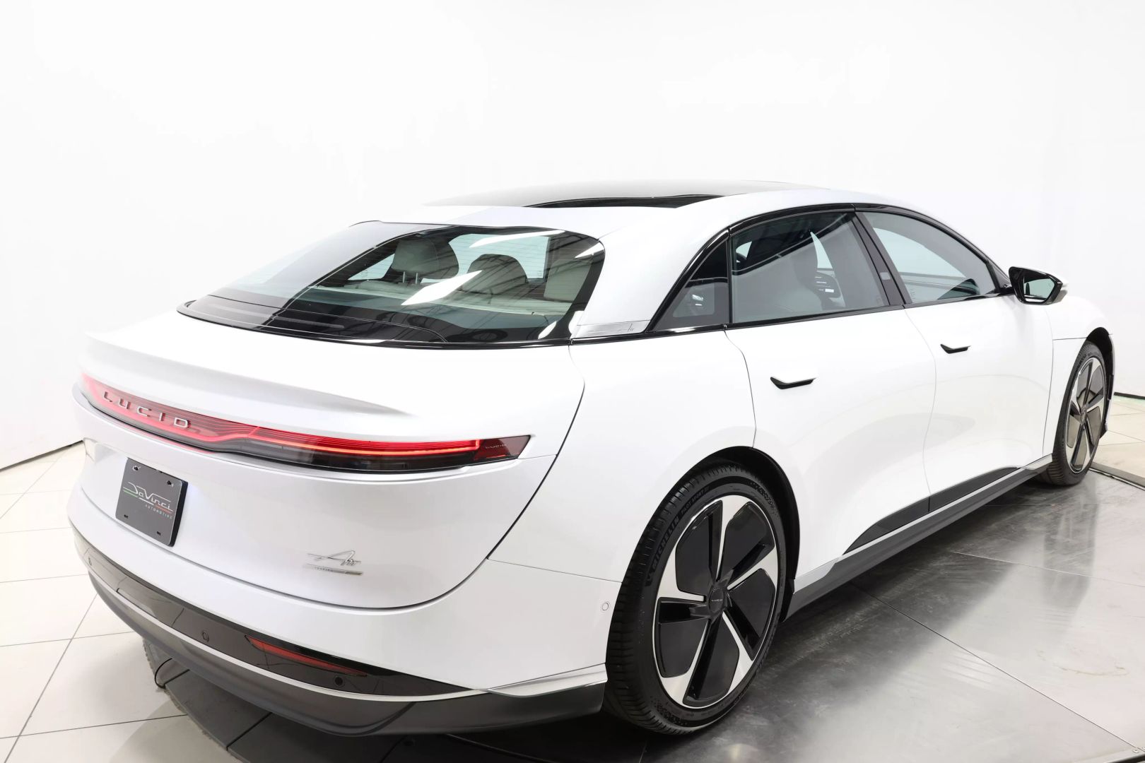 2023 Lucid Air - Image 4