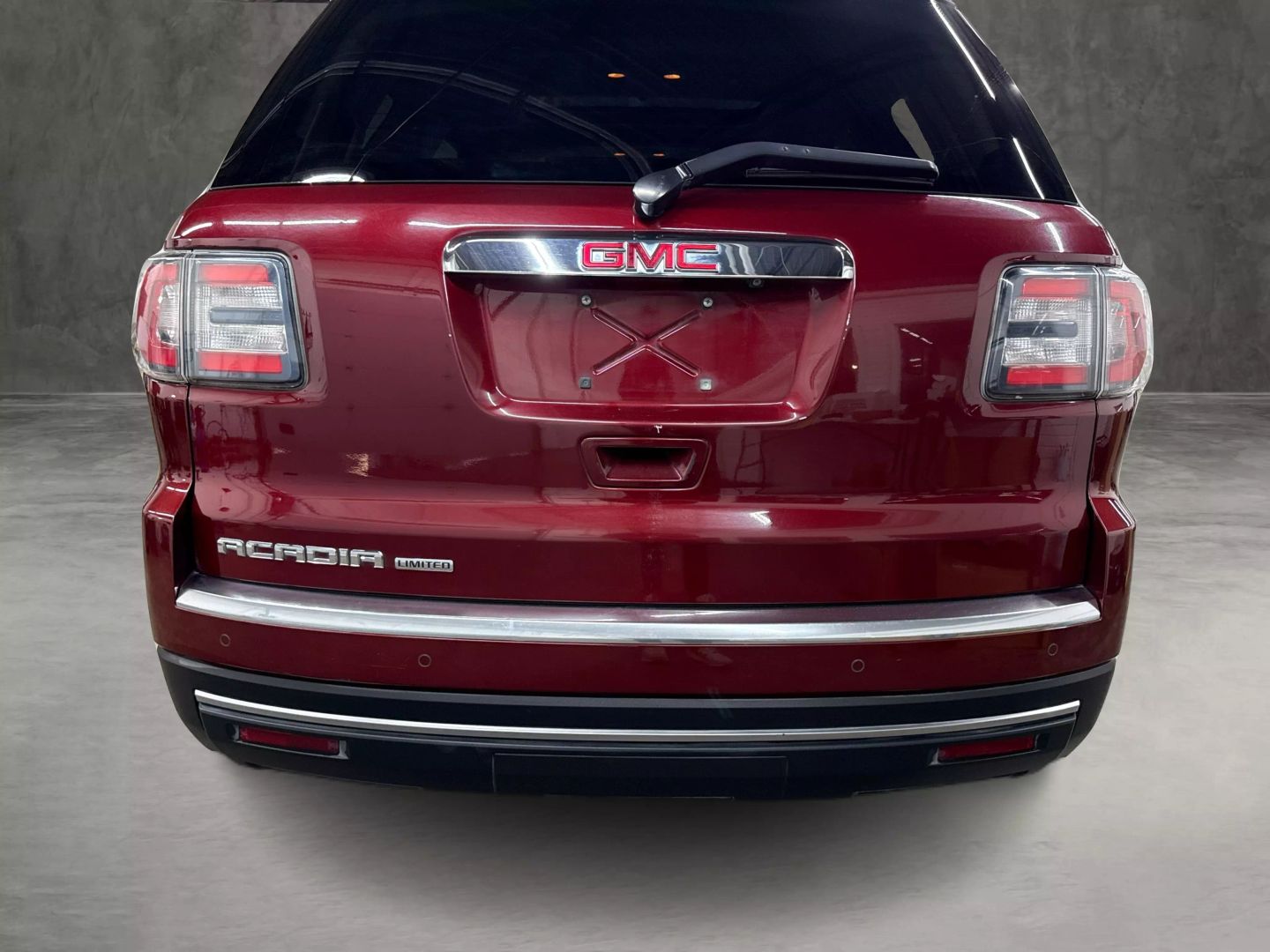 2017 Gmc Acadia Limited - Image 14