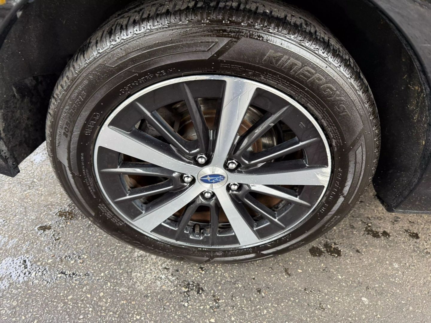 2020 Subaru Impreza - Image 45
