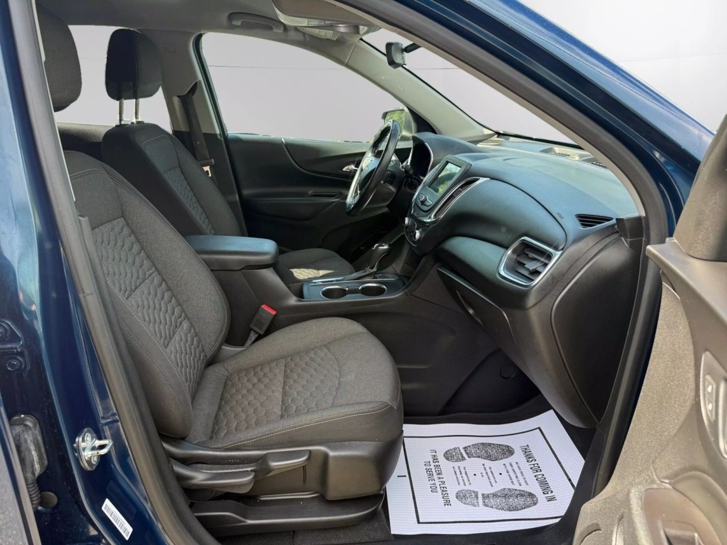 2019CHEVROLET EQUINOX for sale in Stafford VA