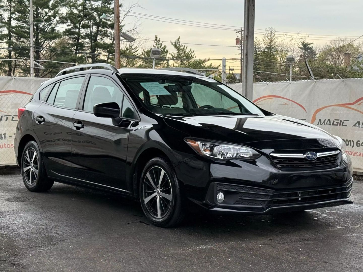 2020 Subaru Impreza - Image 6