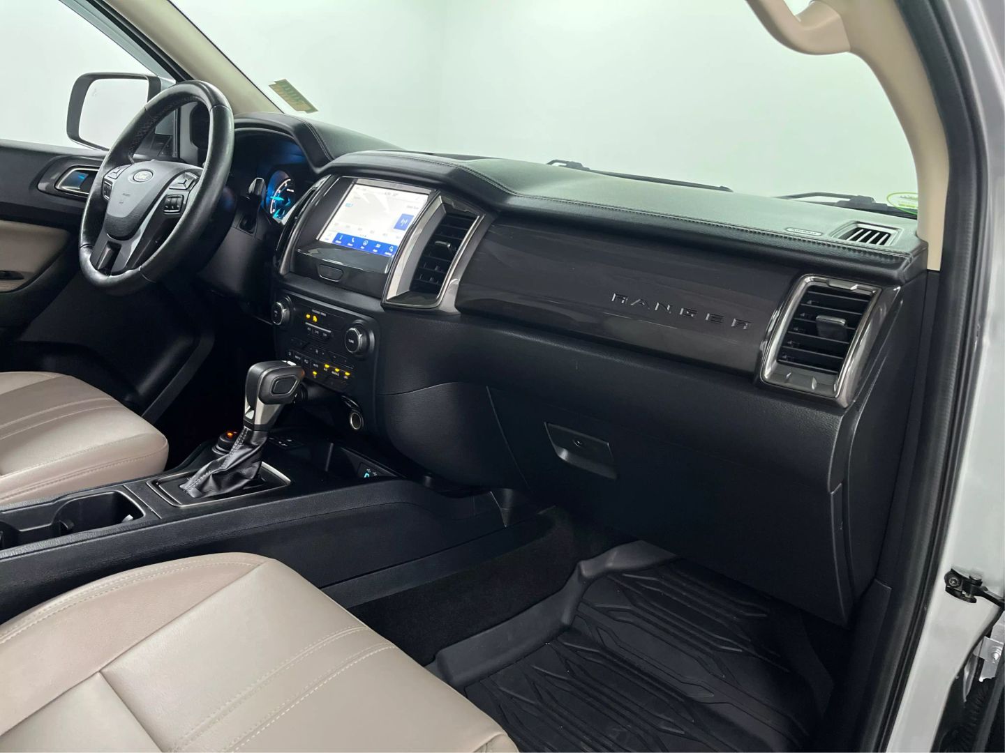 2022 Ford Ranger Supercrew - Image 29