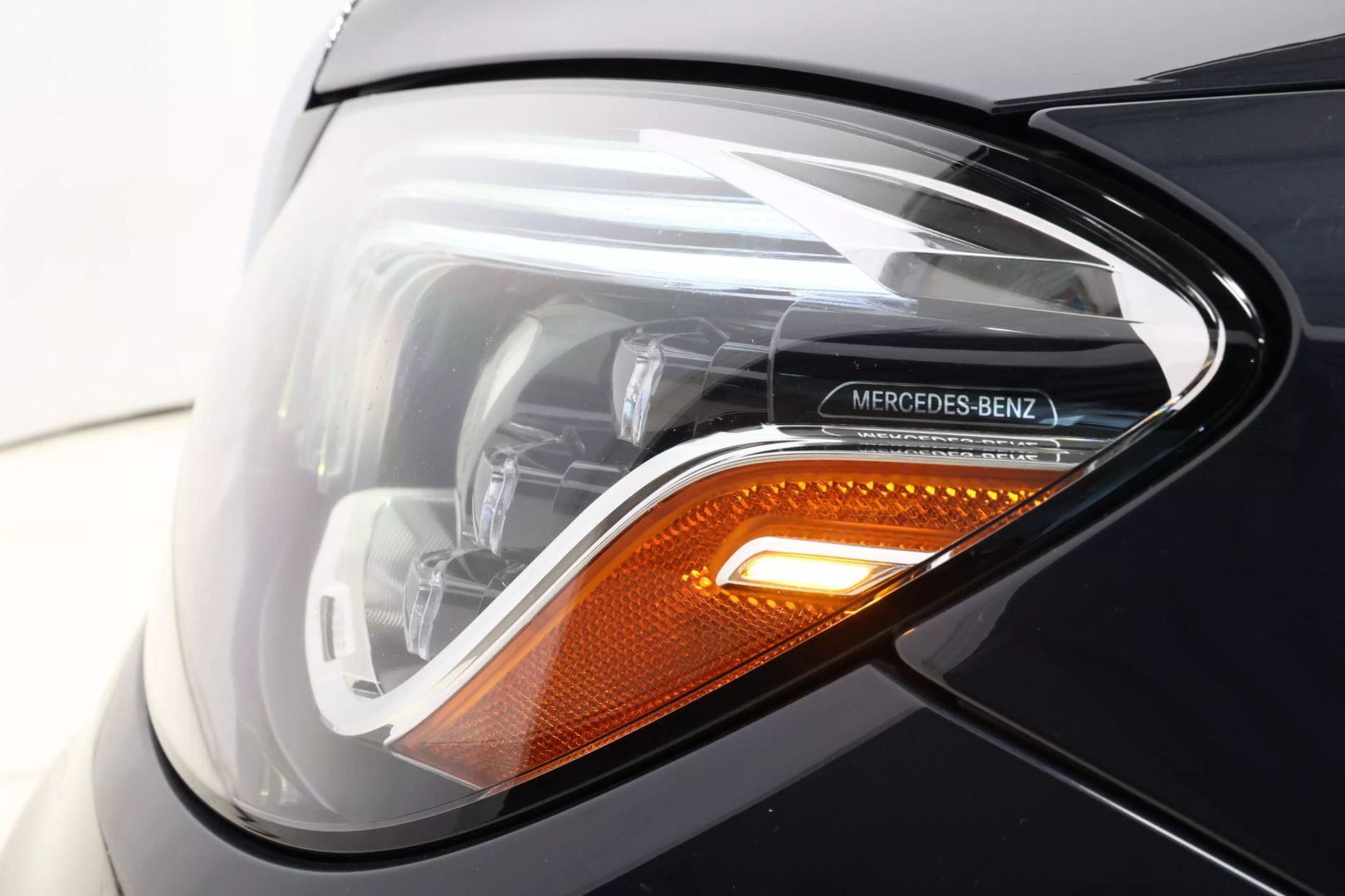 2018 Mercedes-benz Mercedes-maybach S-class - Image 142