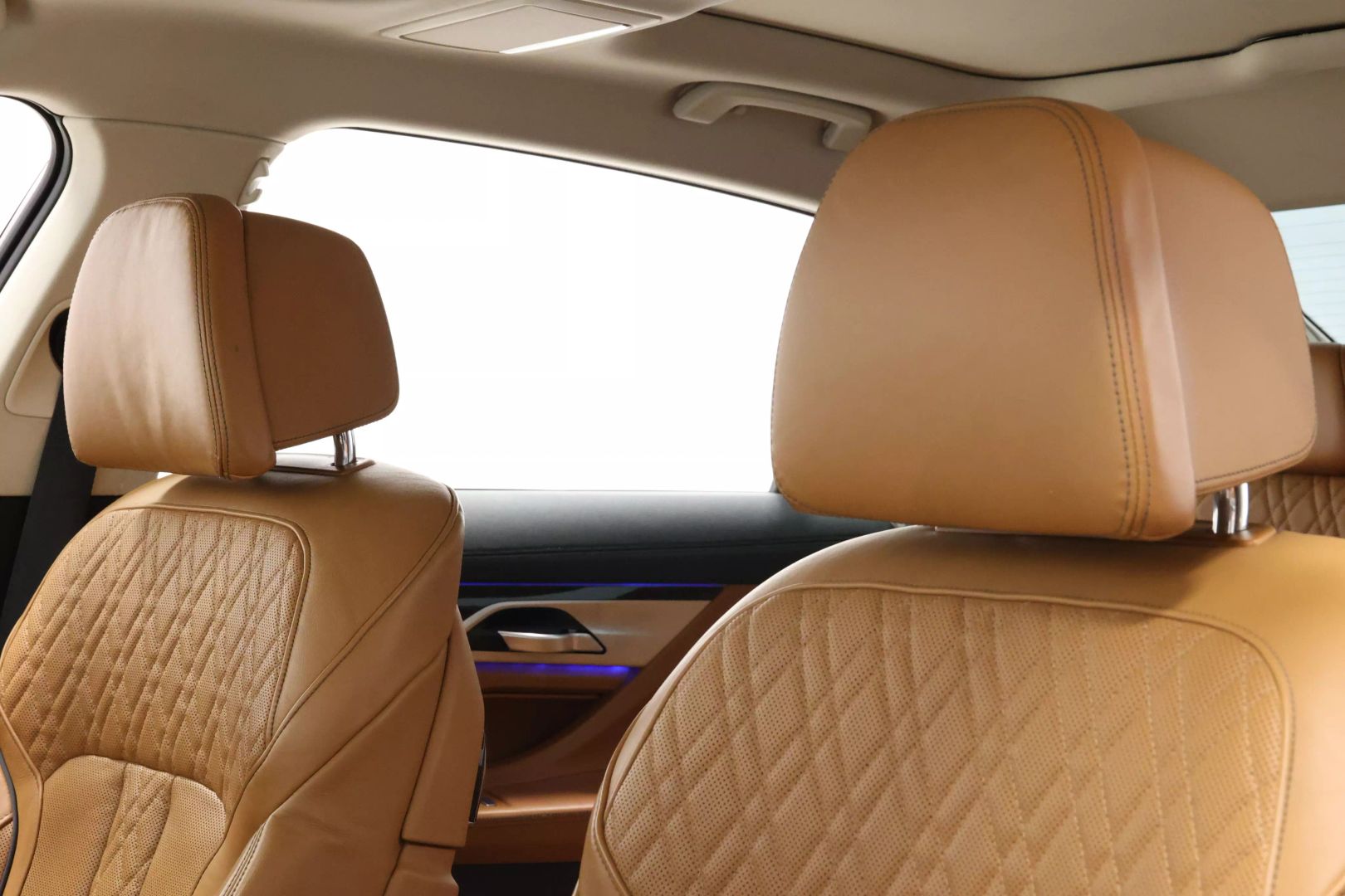 2021 Bmw 7 Series - Image 19