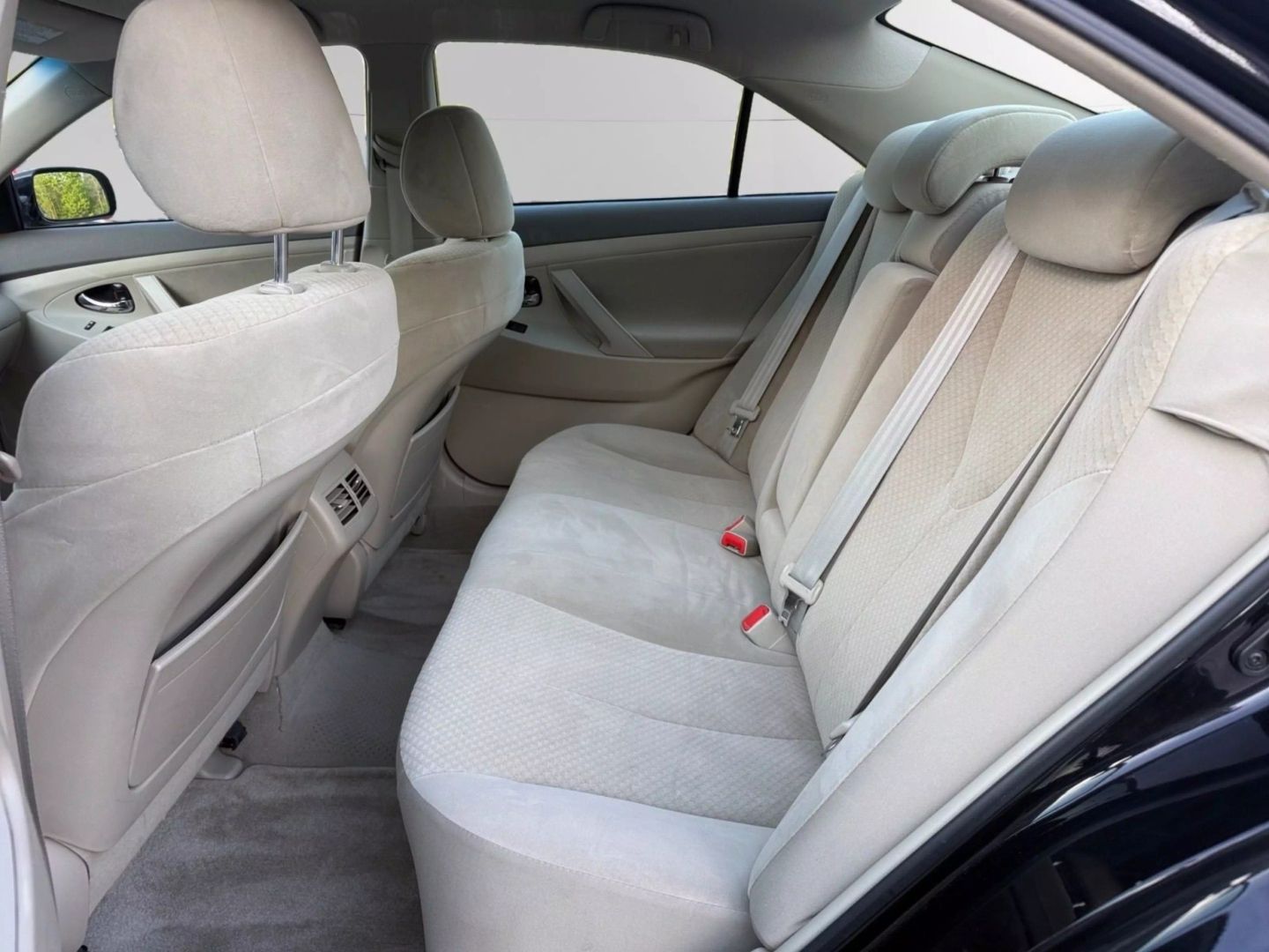 2008TOYOTA CAMRY for sale in Stafford VA