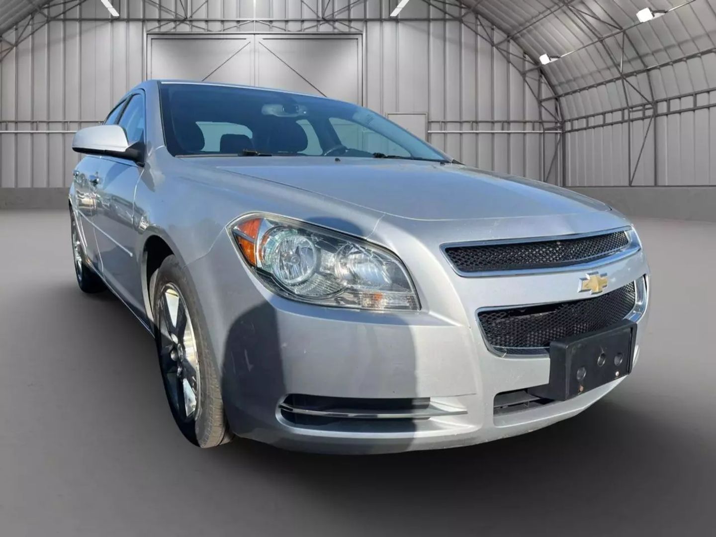 Used 2012 Chevrolet Malibu 2LT with VIN 1G1ZD5E0XCF363708 for sale in Kansas City