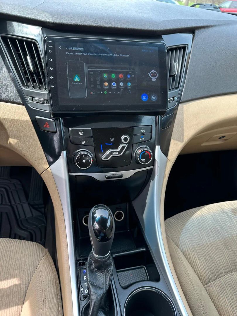 Image 6 of 2013 HYUNDAI SONATA