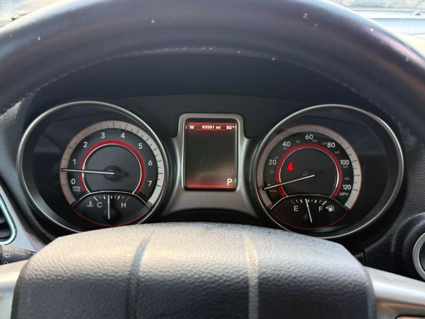 2018 Dodge Journey - Image 32