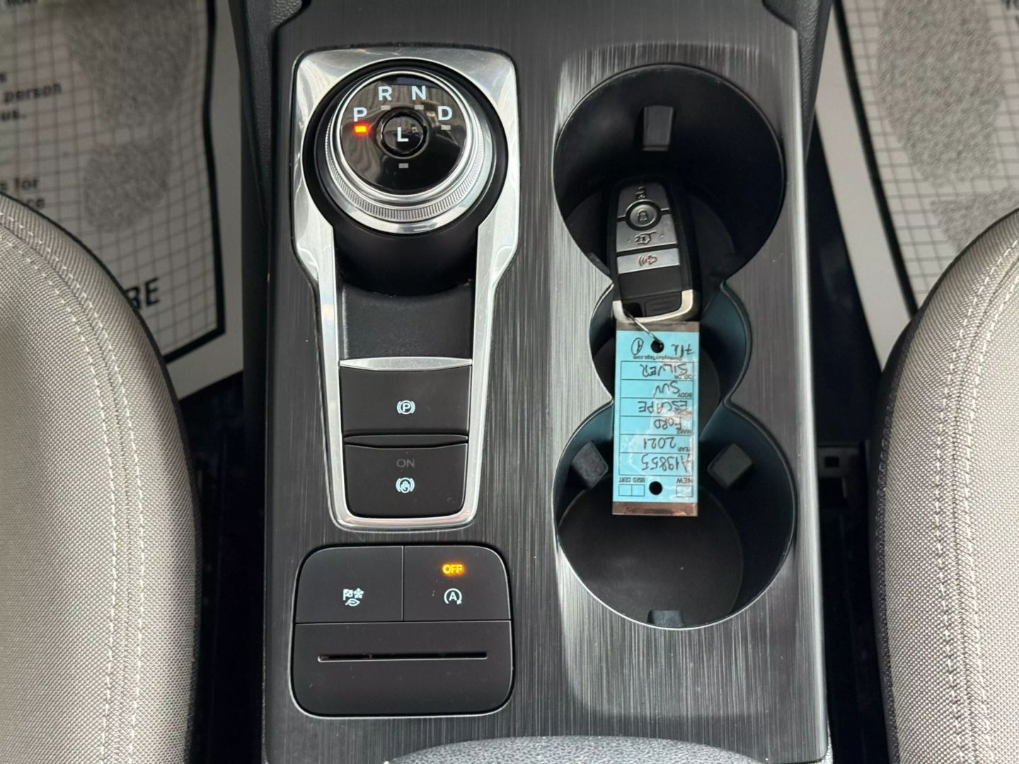 2021 Ford Escape - Image 29
