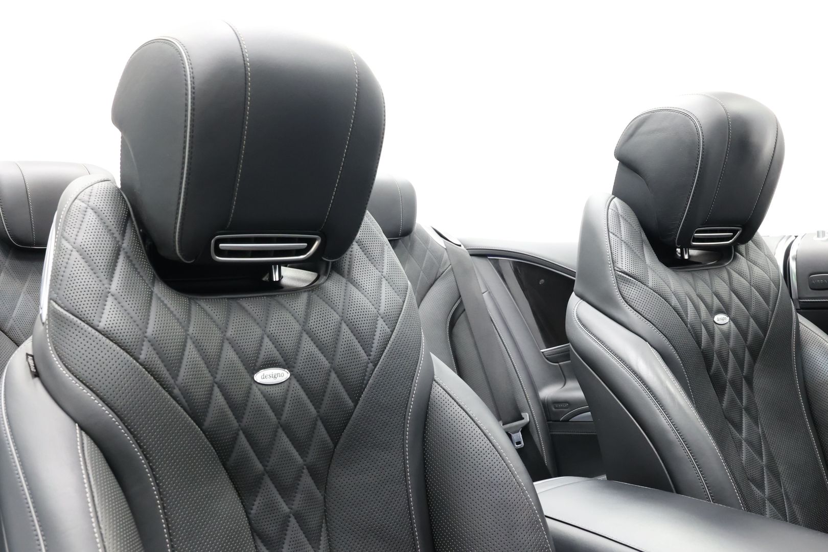 2017 Mercedes-benz S-class - Image 82