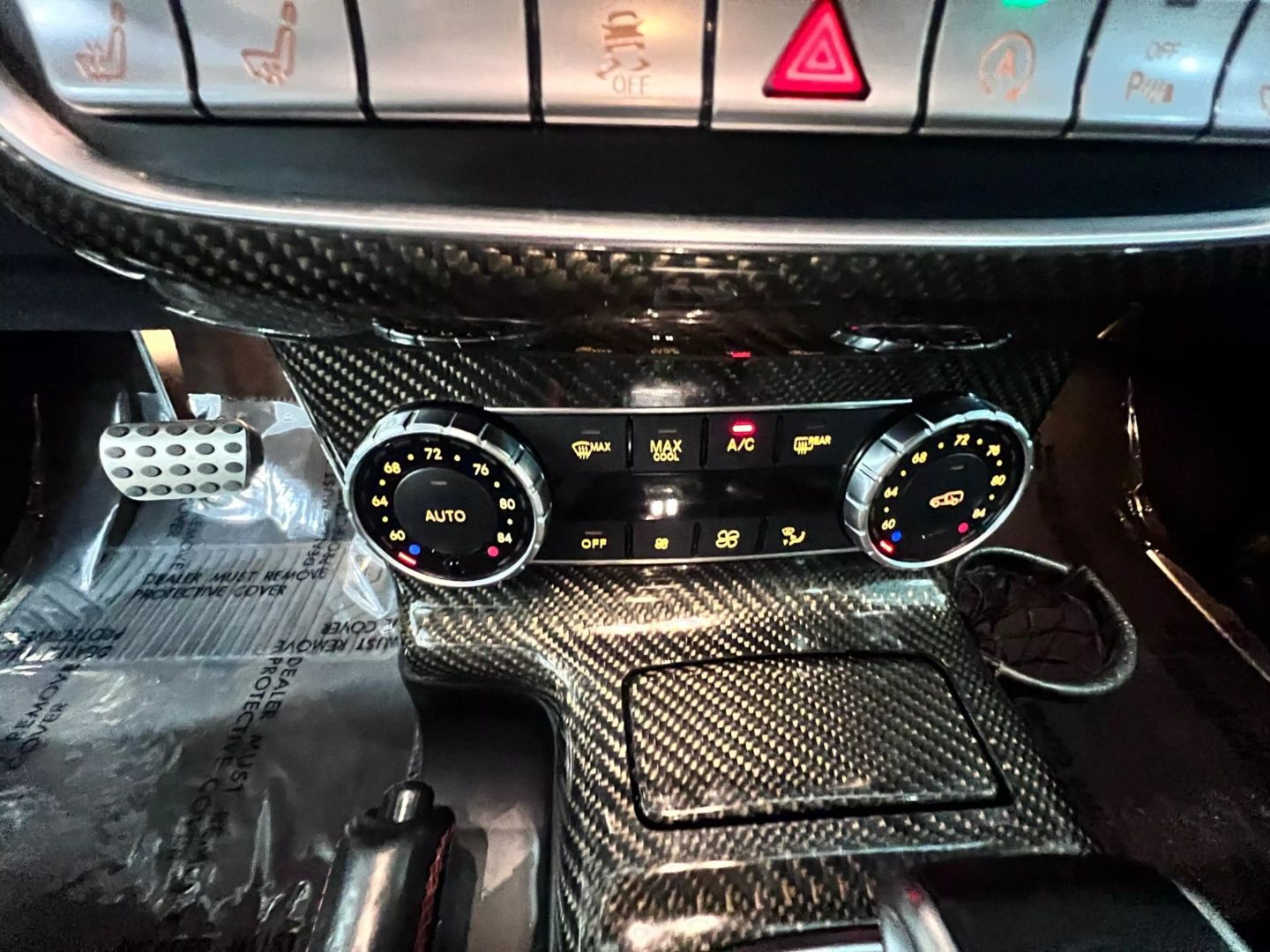 2018 Mercedes-benz Mercedes-amg G-class G 63 Amg Sport Utility 4d - Image 39