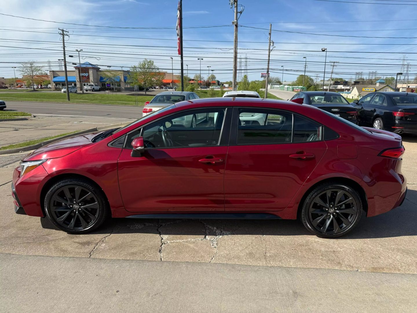 2023 Toyota Corolla - Image 6