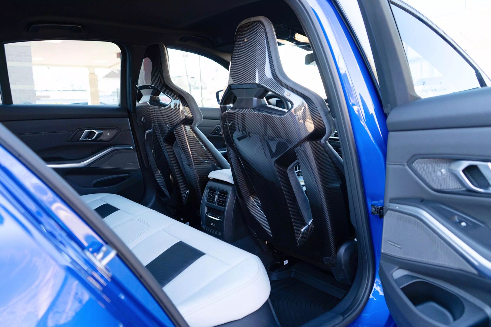 2024 Bmw M3 - Image 70