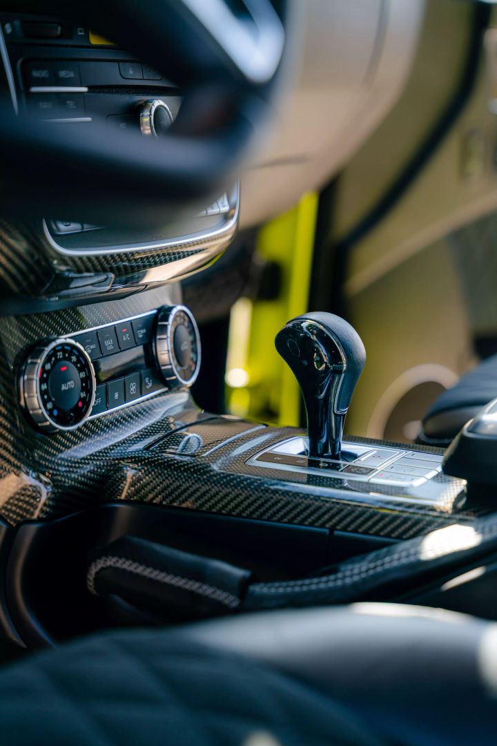 2018 Mercedes-benz G-class - Image 17