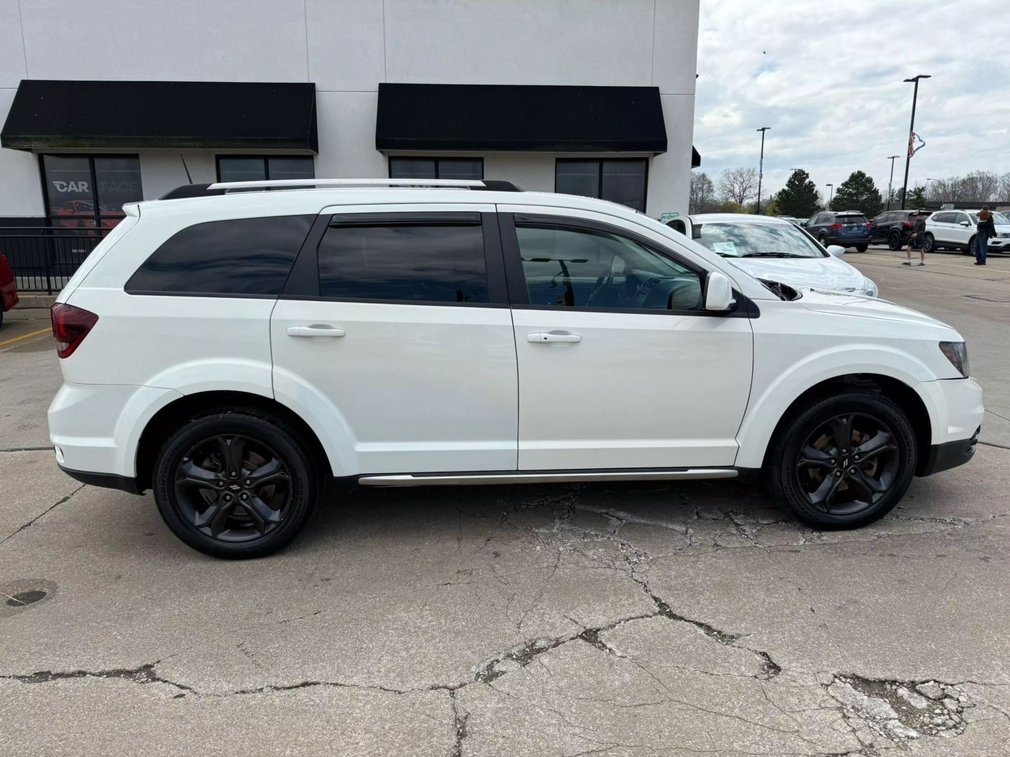 2019 Dodge Journey - Image 15