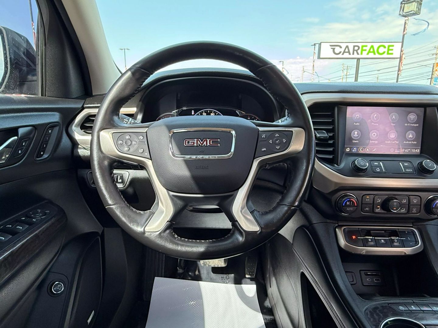 2020 Gmc Acadia - Image 29