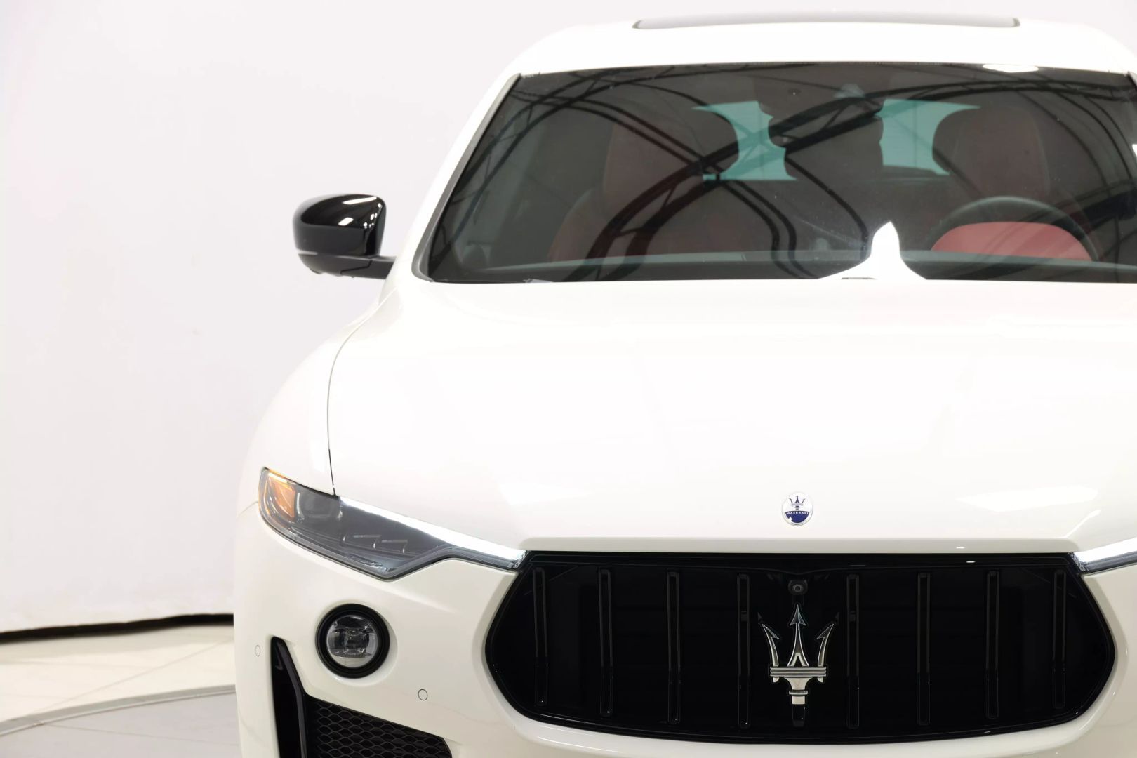 2022 Maserati Levante - Image 101