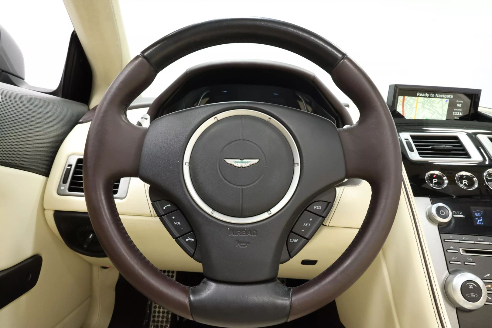 2012 Aston Martin Virage - Image 21