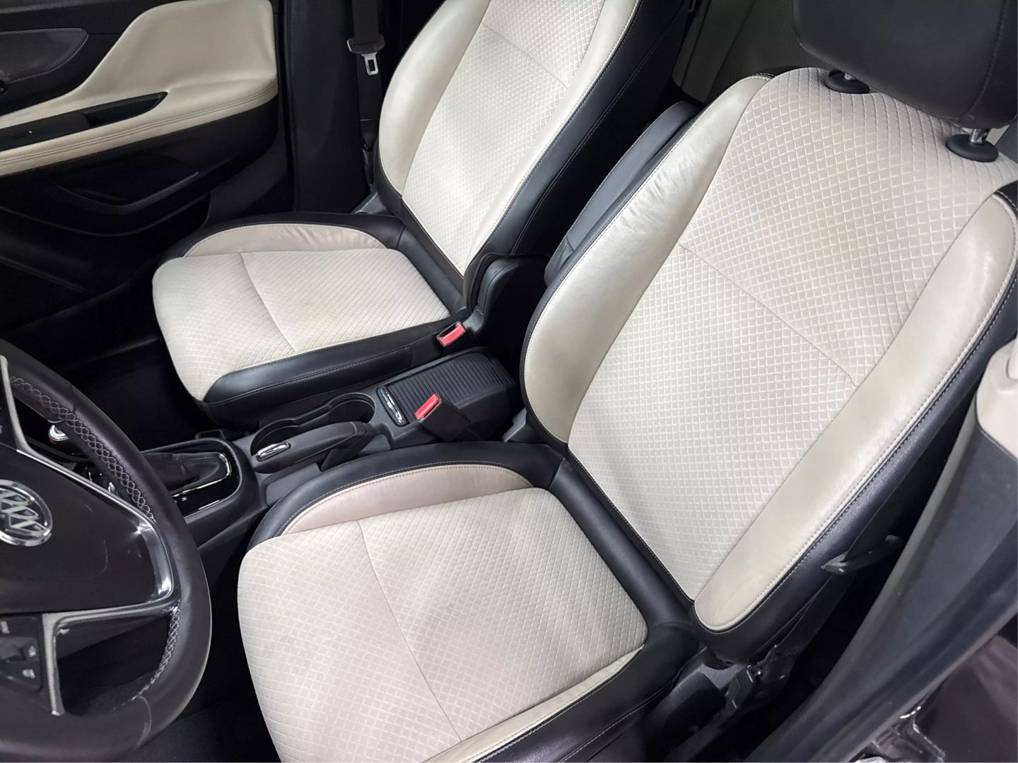 2017 Buick Encore - Image 27