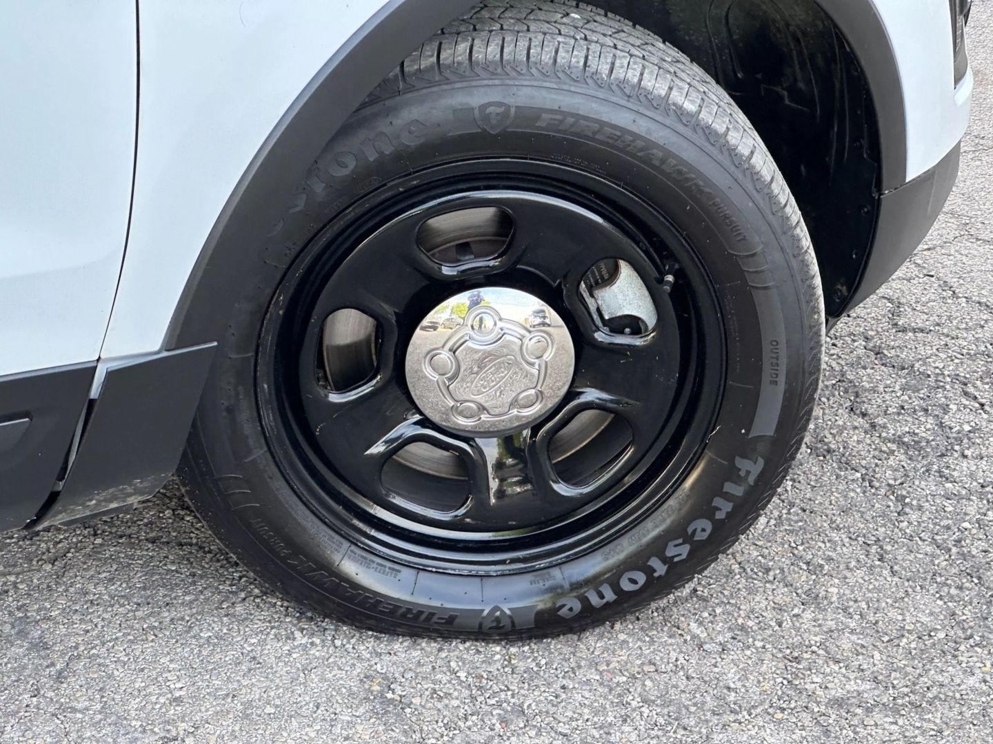 2019 Ford Explorer - Image 37