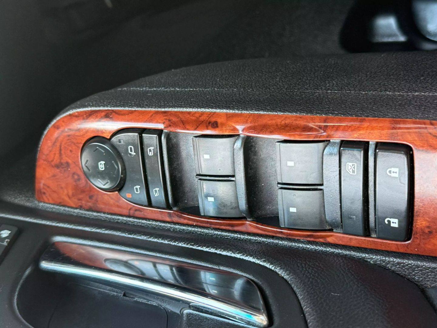 2013 Chevrolet Tahoe - Image 39