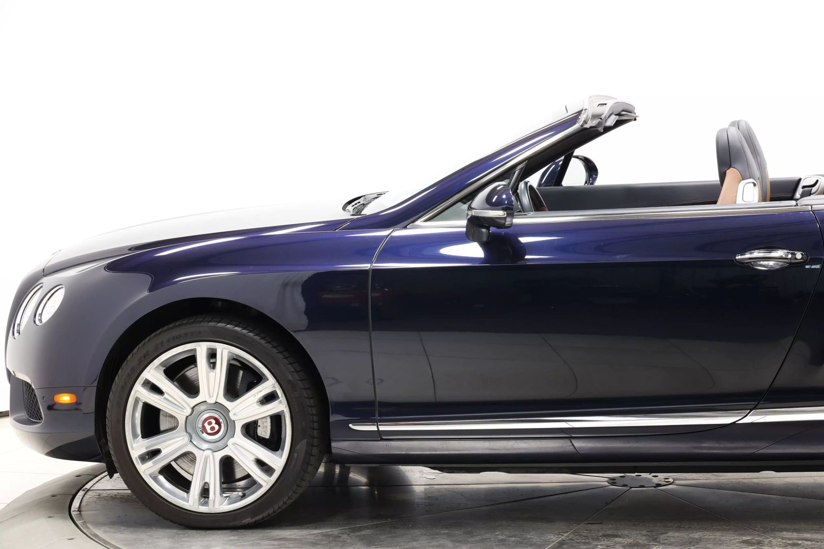 2013 Bentley Continental - Image 7
